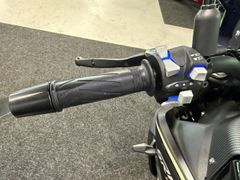 Qjmotor SRK 550 ABS 2025 occasion – foto 23 van 25