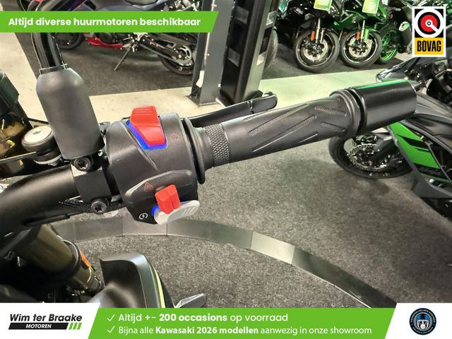 QJMOTOR - srk-550