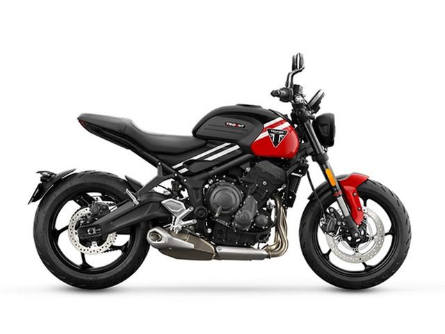 triumph - trident-660