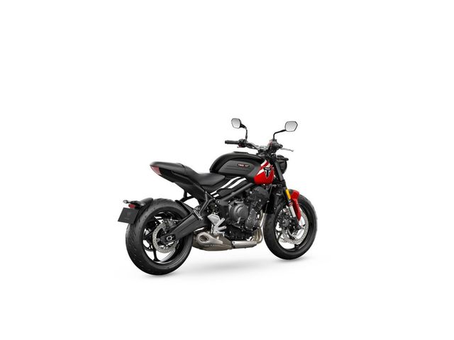 triumph - trident-660