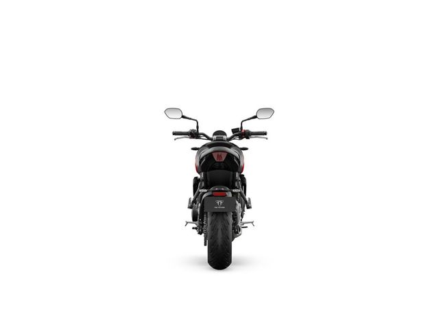 triumph - trident-660