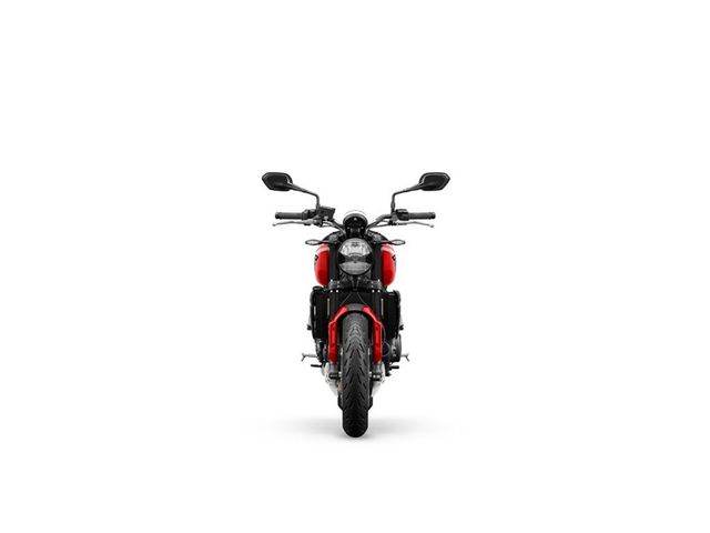 triumph - trident-660