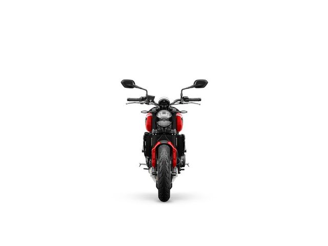 triumph - trident-660
