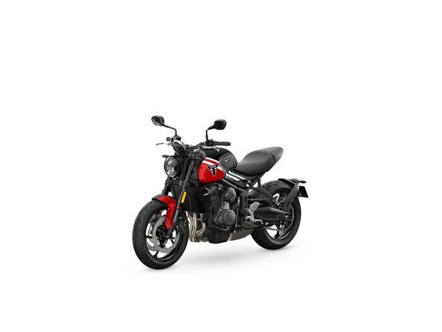 triumph - trident-660