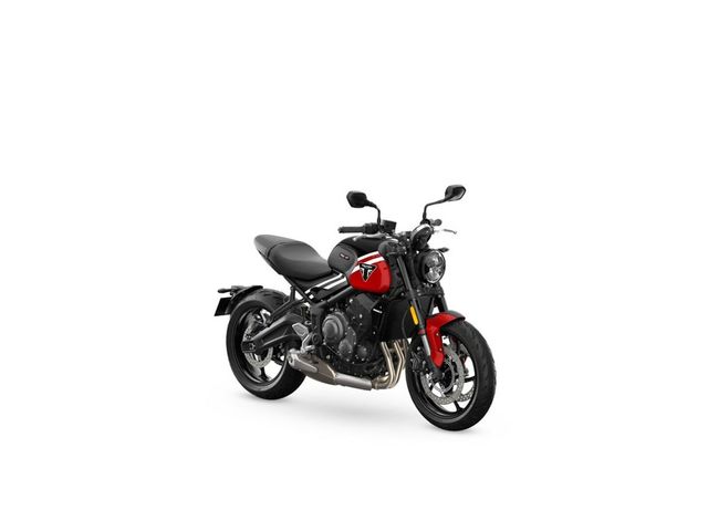 triumph - trident-660