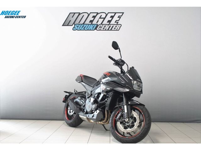suzuki - gsx-s-1000-katana