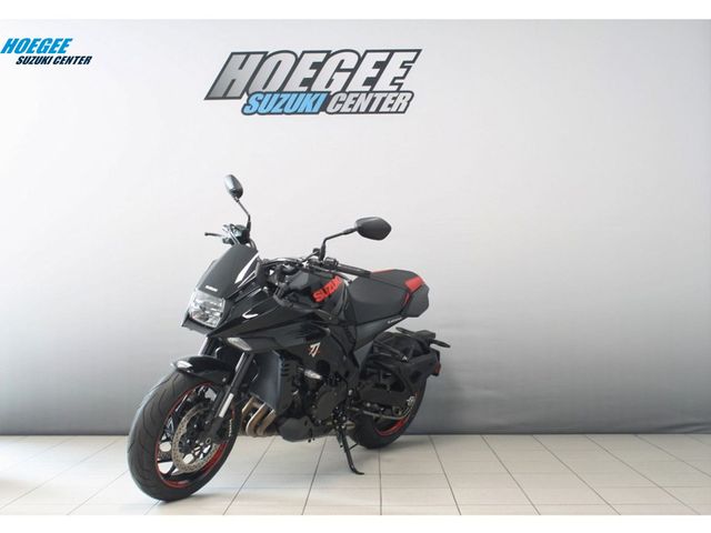 suzuki - gsx-s-1000-katana