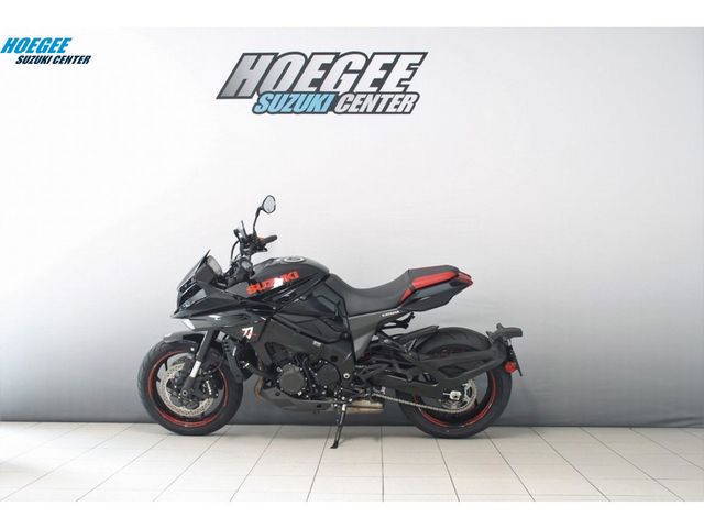 suzuki - gsx-s-1000-katana