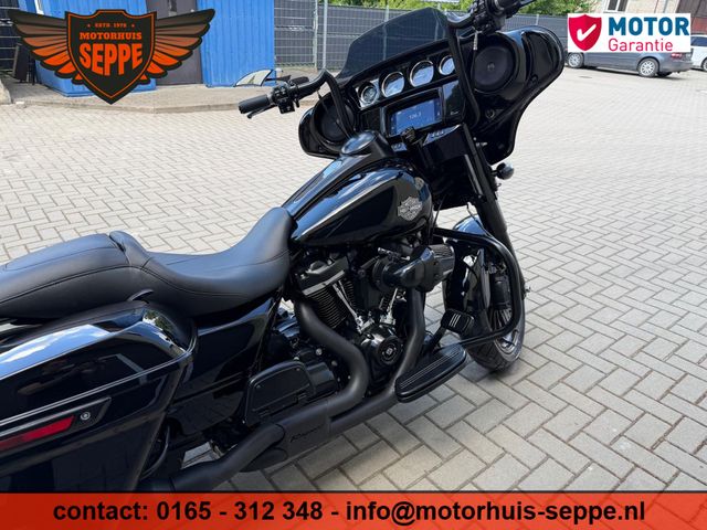 harley-davidson - street-glide-special-flhxs