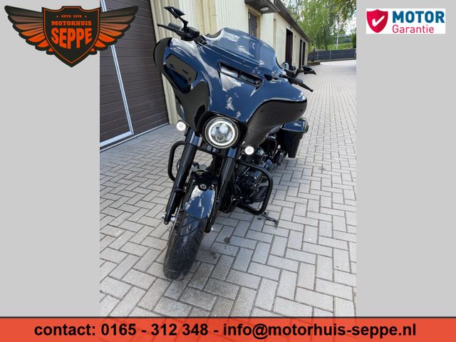 harley-davidson - street-glide-special-flhxs