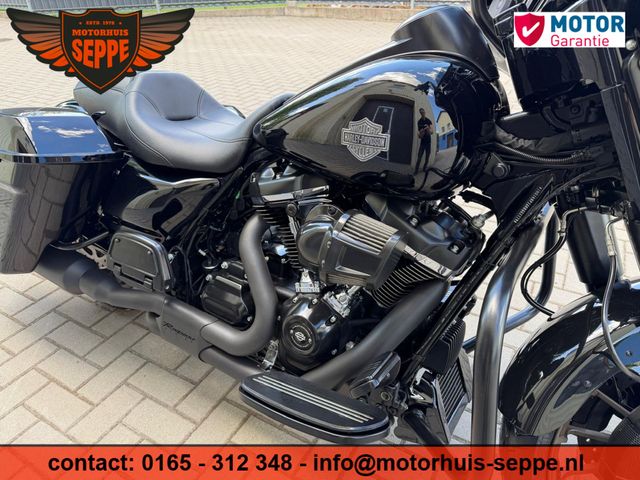 harley-davidson - street-glide-special-flhxs