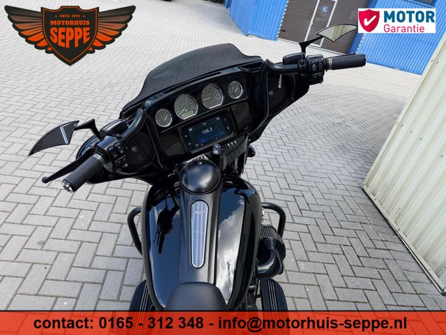harley-davidson - street-glide-special-flhxs