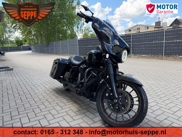 harley-davidson - street-glide-special-flhxs