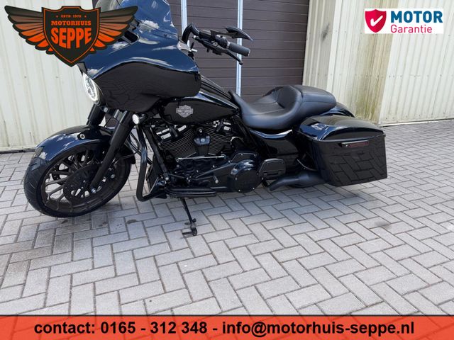 harley-davidson - street-glide-special-flhxs