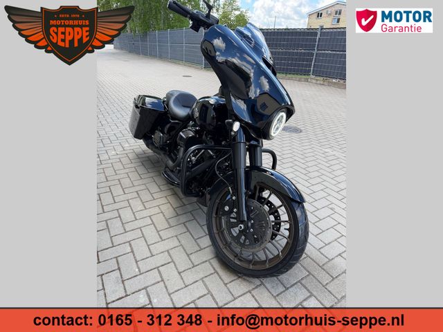 harley-davidson - street-glide-special-flhxs
