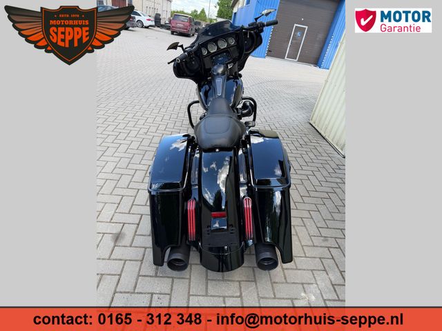 harley-davidson - street-glide-special-flhxs
