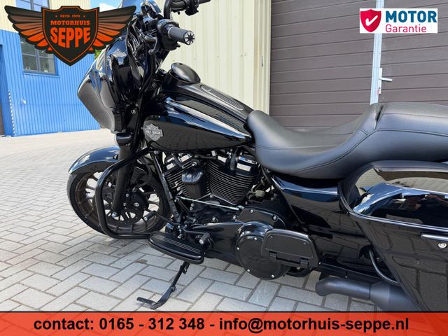 harley-davidson - street-glide-special-flhxs