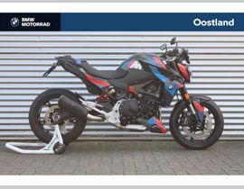 BMW F 900 R 2026 nieuw