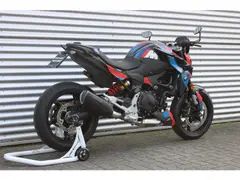 BMW F 900 R | M-Edition | Remus | Ktph | Sportruit getint | Oostland Exclusive 2026 nieuw – foto 7 van 20