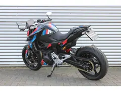 BMW F 900 R | M-Edition | Remus | Ktph | Sportruit getint | Oostland Exclusive 2026 nieuw – foto 11 van 20