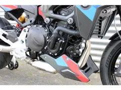 BMW F 900 R | M-Edition | Remus | Ktph | Sportruit getint | Oostland Exclusive 2026 nieuw – foto 14 van 20