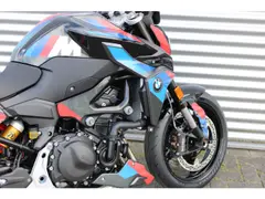 BMW F 900 R | M-Edition | Remus | Ktph | Sportruit getint | Oostland Exclusive 2026 nieuw – foto 18 van 20