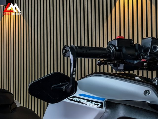 yamaha - mt-07