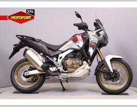 Honda CRF 1100 L Africa Twin Adventure Sports 2026 nieuw