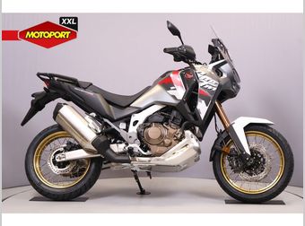 Honda CRF 1100 L Africa Twin Adventure Sports 2026 nieuw