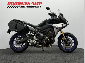 Yamaha Tracer 900 GT 2019 occasion