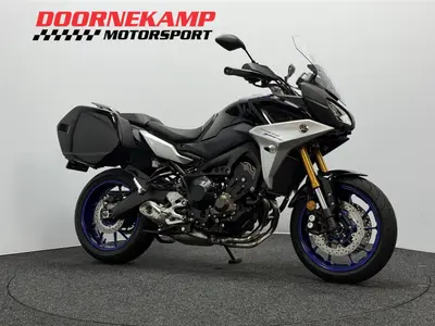 YAMAHA TRACER 900 GT – foto 2