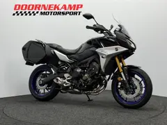 Yamaha Tracer 900 GT ABS 2019 occasion – foto 2 van 19