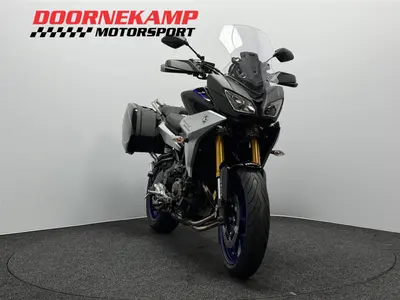 YAMAHA TRACER 900 GT – foto 4