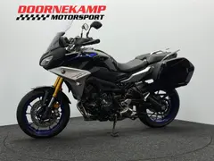 Yamaha Tracer 900 GT ABS 2019 occasion – foto 8 van 19