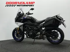 Yamaha Tracer 900 GT ABS 2019 occasion – foto 10 van 19