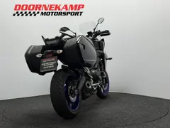Yamaha Tracer 900 GT ABS 2019 occasion – foto 14 van 19