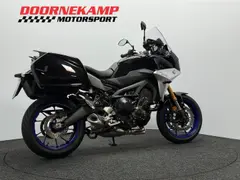 Yamaha Tracer 900 GT ABS 2019 occasion – foto 16 van 19