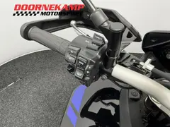 Yamaha Tracer 900 GT ABS 2019 occasion – foto 18 van 19