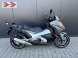 HONDA NC 750 D INTEGRA DCT C-ABS