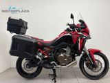 HONDA CRF 1100 L AFRICA TWIN