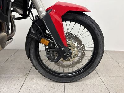 HONDA CRF 1100 L AFRICA TWIN – foto 4
