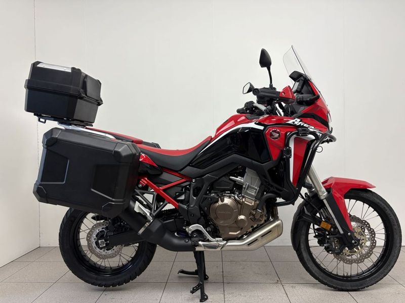 Honda CRF 1100 L Africa Twin 2021 occasion