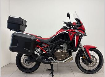 Honda CRF 1100 L Africa Twin 2021 occasion