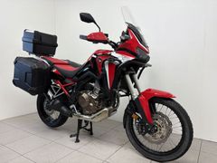 Honda CRF 1100 L Africa Twin 2021 occasion – foto 2 van 11