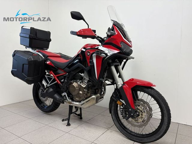 honda - crf-1100-l-africa-twin