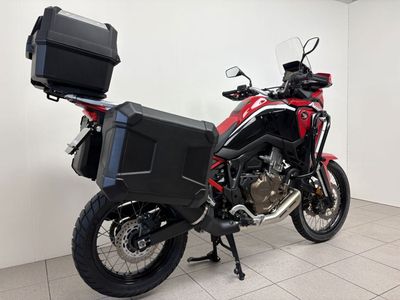 HONDA CRF 1100 L AFRICA TWIN – foto 3