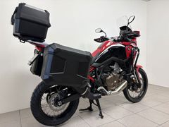 Honda CRF 1100 L Africa Twin 2021 occasion – foto 3 van 11