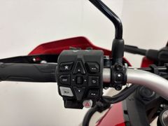 Honda CRF 1100 L Africa Twin 2021 occasion – foto 8 van 11