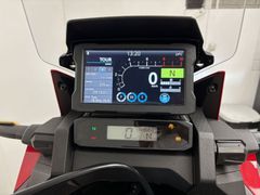 Honda CRF 1100 L Africa Twin 2021 occasion – foto 11 van 11