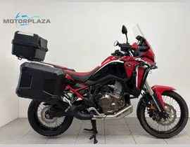 Honda CRF 1100 L Africa Twin 2021 occasion